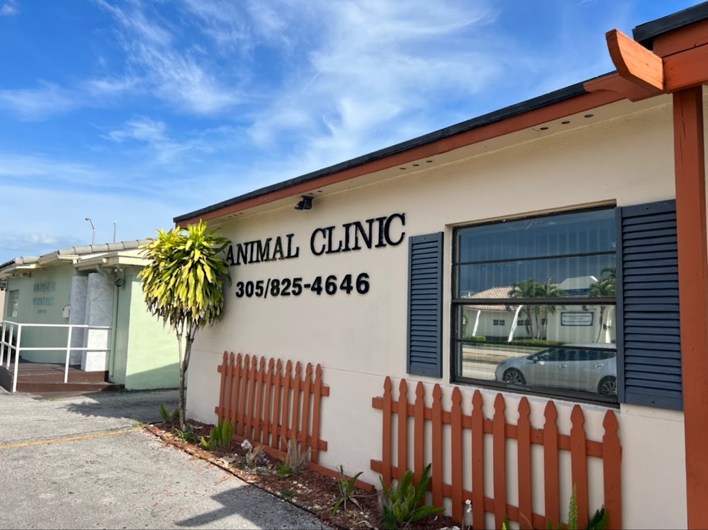 Veterinarian in Hialeah, FL